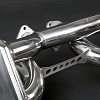 Photo of Capristo Sports Exhaust for the Ferrari 288 GTO - Image 2